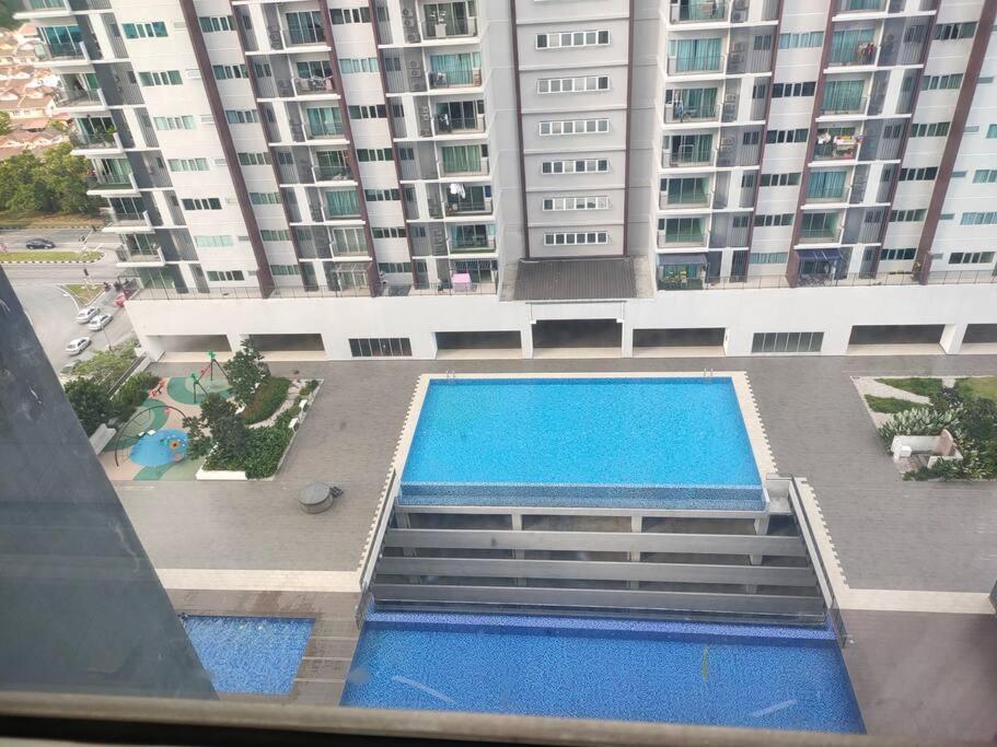 Myhome S1 At With A View Apartment *