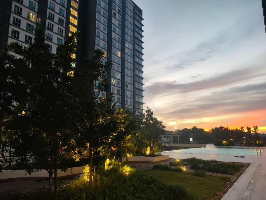 Myhome S1 At With A View Apartment *