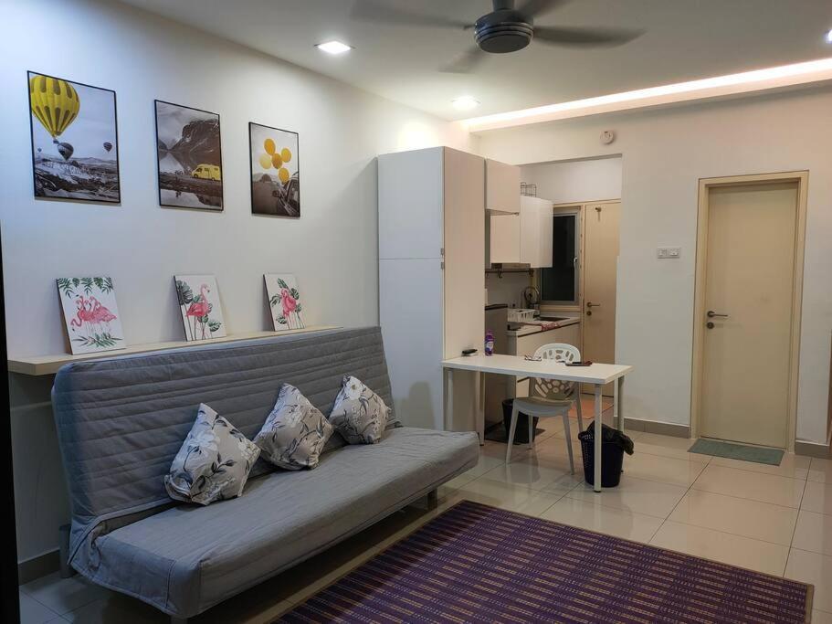 Apartment Myhome S1 At With A View *